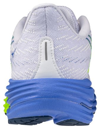 Кроссовки Mizuno Wave Rider 29 белый