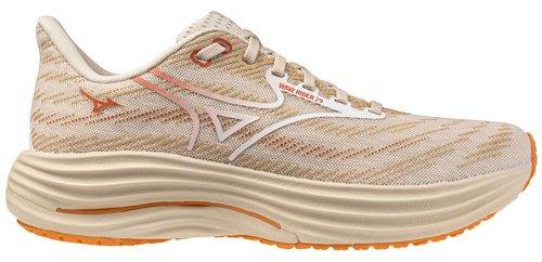 Кроссовки Mizuno Wave Rider 29 мультиколор