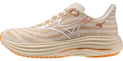 Кроссовки Mizuno Wave Rider 29 мультиколор