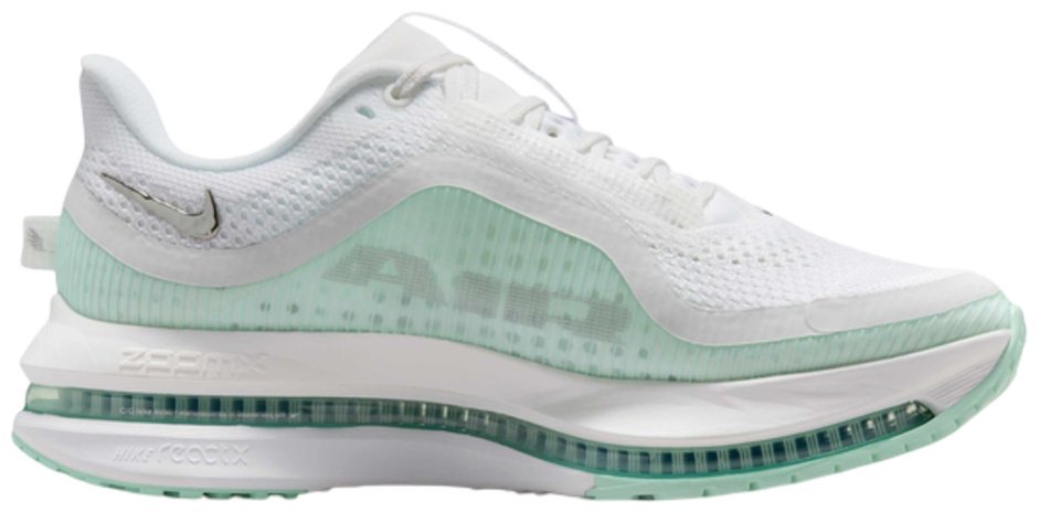 Кроссовки Nike Pegasus premium белый