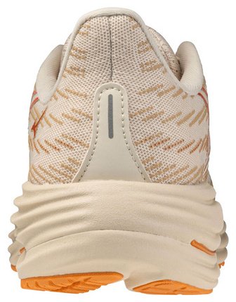 Кроссовки Mizuno Wave Rider 29 мультиколор