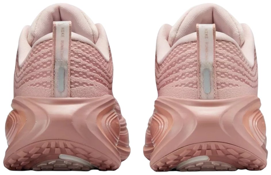 Кроссовки Nike Vomero plus розовый