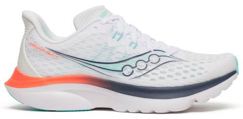 Кроссовки Saucony Kinvara 16 мультиколор