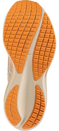 Кроссовки Mizuno Wave Rider 29 мультиколор