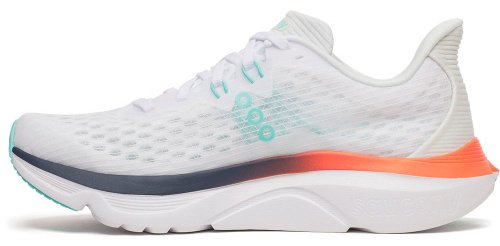 Кроссовки Saucony Kinvara 16 мультиколор