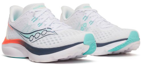 Кроссовки Saucony Kinvara 16 мультиколор