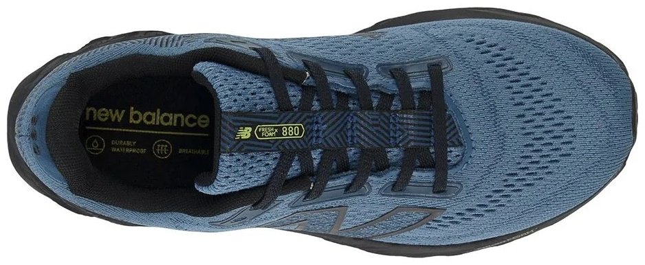 Кроссовки New Balance 880 мультиколор