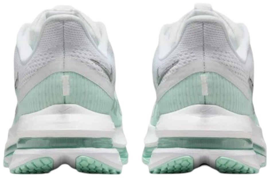 Кроссовки Nike Pegasus premium белый