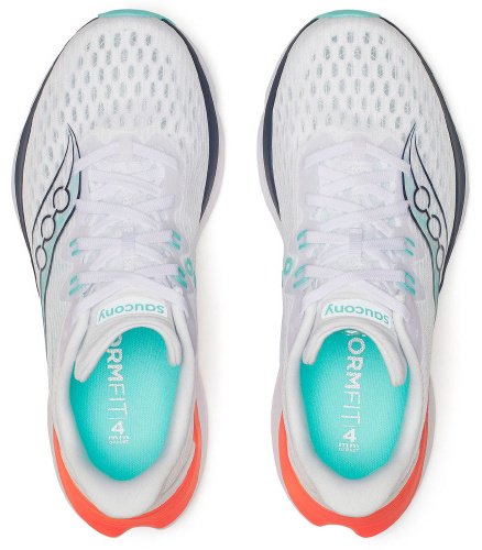 Кроссовки Saucony Kinvara 16 мультиколор
