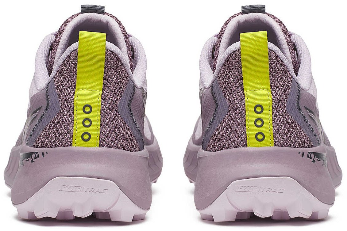 Кроссовки Saucony PEREGRINE 15 розовый