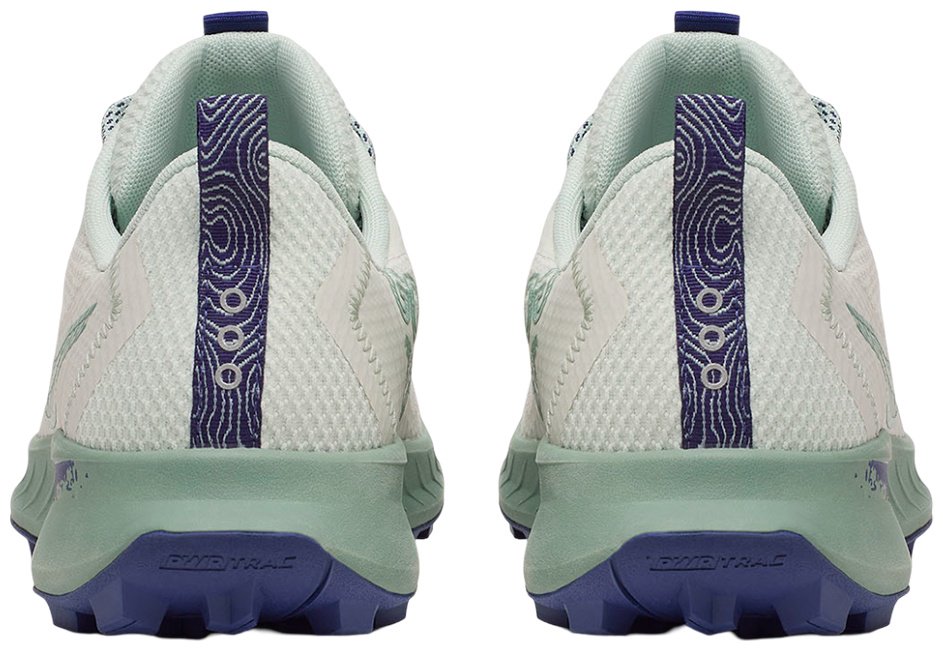 Кроссовки Saucony Peregrine 15 gtx бежевый