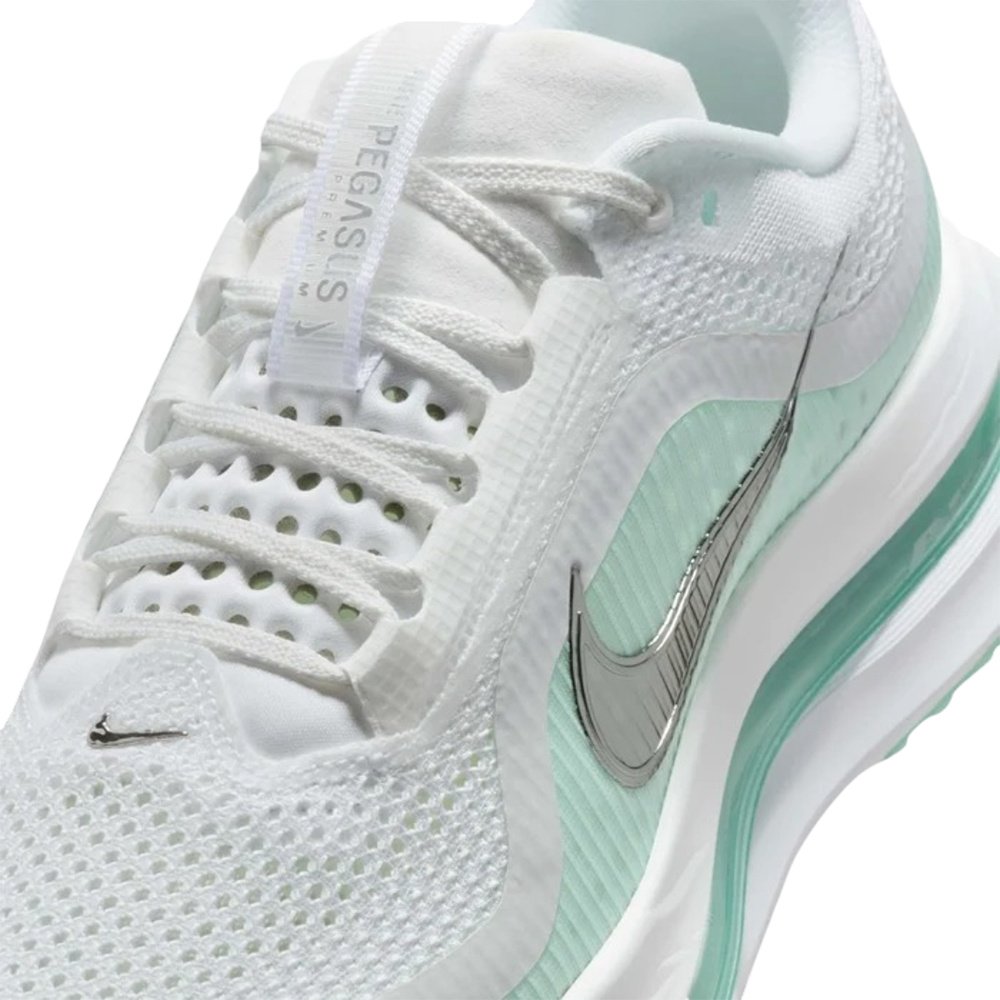 Кроссовки Nike Pegasus premium белый купить,167900
