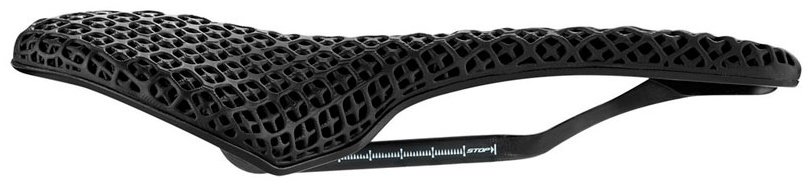 Седло SELLE ITALIA SLR Boost 3D Kit Carbon Superflow L, 041A924RCA011
