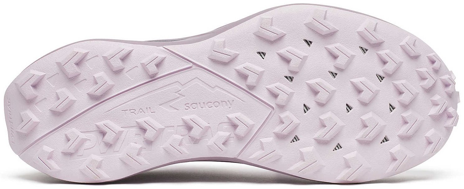 Кроссовки Saucony PEREGRINE 15 розовый