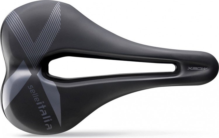 Седло SELLE ITALIA седло X-Bow superflow 036A922MEC002
