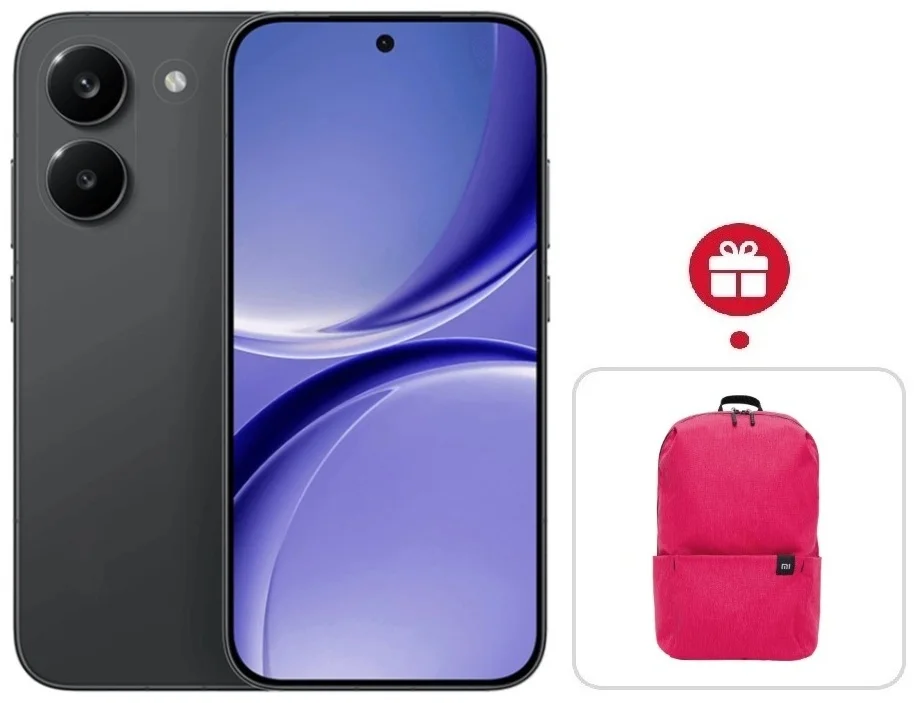 Смартфон Poco X8 Pro 12/512Gb Black + подарок купить,NaN