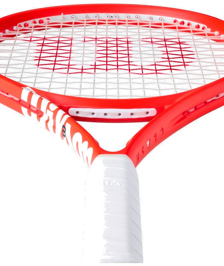 Ракетка Wilson Clash 100 Pro V3 Reverse unstr 199073010907 3