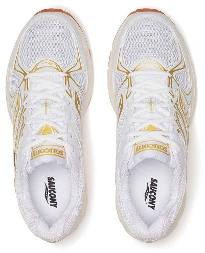 Кроссовки Saucony Ride Millennium белый купить,59900
