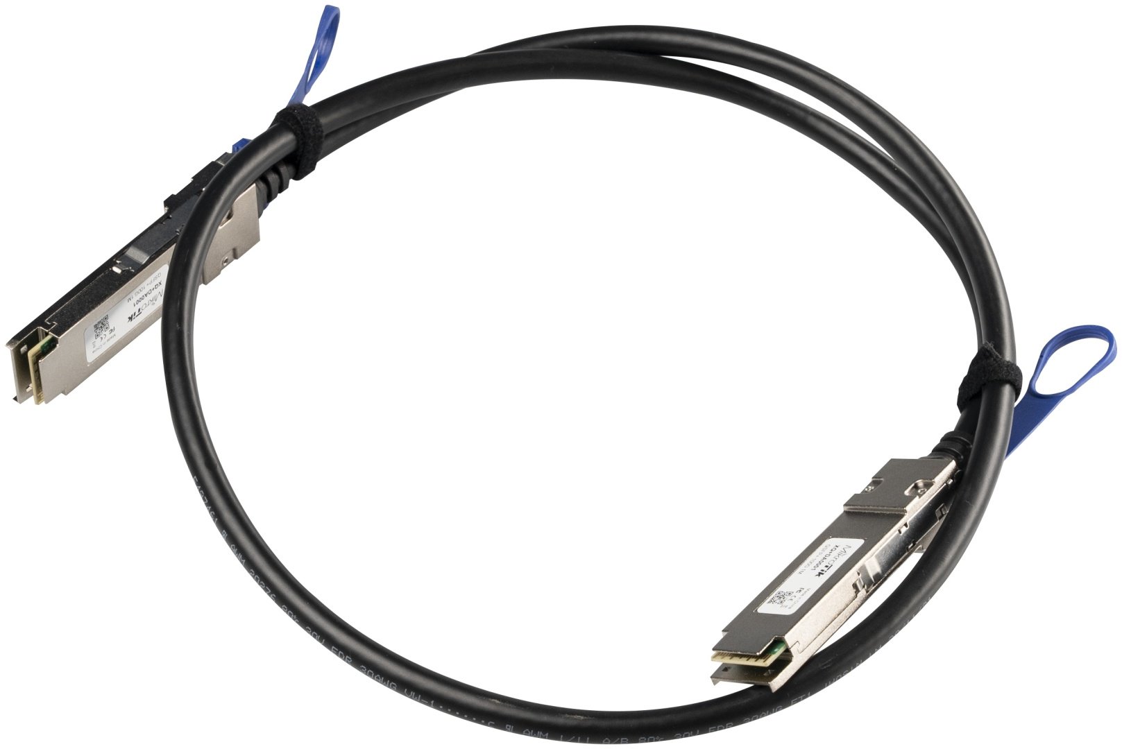 Трансивер MikroTik XQ+DA0001