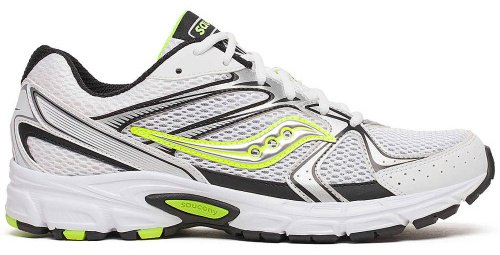 Кроссовки Saucony Ride Millennium белый купить,59900