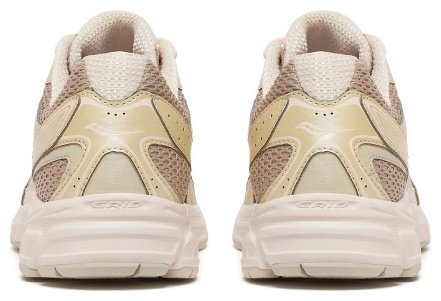 Кроссовки Saucony Ride Millennium пудровый