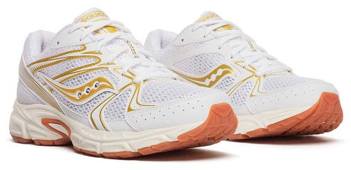 Кроссовки Saucony Ride Millennium мультиколор купить,59900