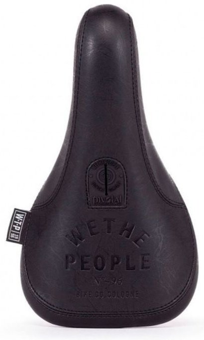 Седло Wethepeople Team Pivotal 7001010119