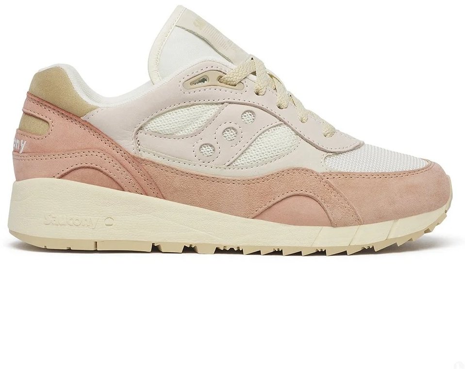 Кроссовки Saucony Shadow 6000 мультиколор купить,NaN
