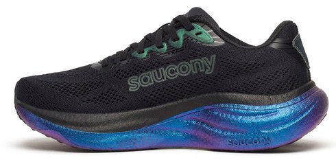 Кроссовки Saucony Ride 19 мультиколор купить,78900