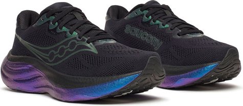Кроссовки Saucony Ride 19 мультиколор купить,78900