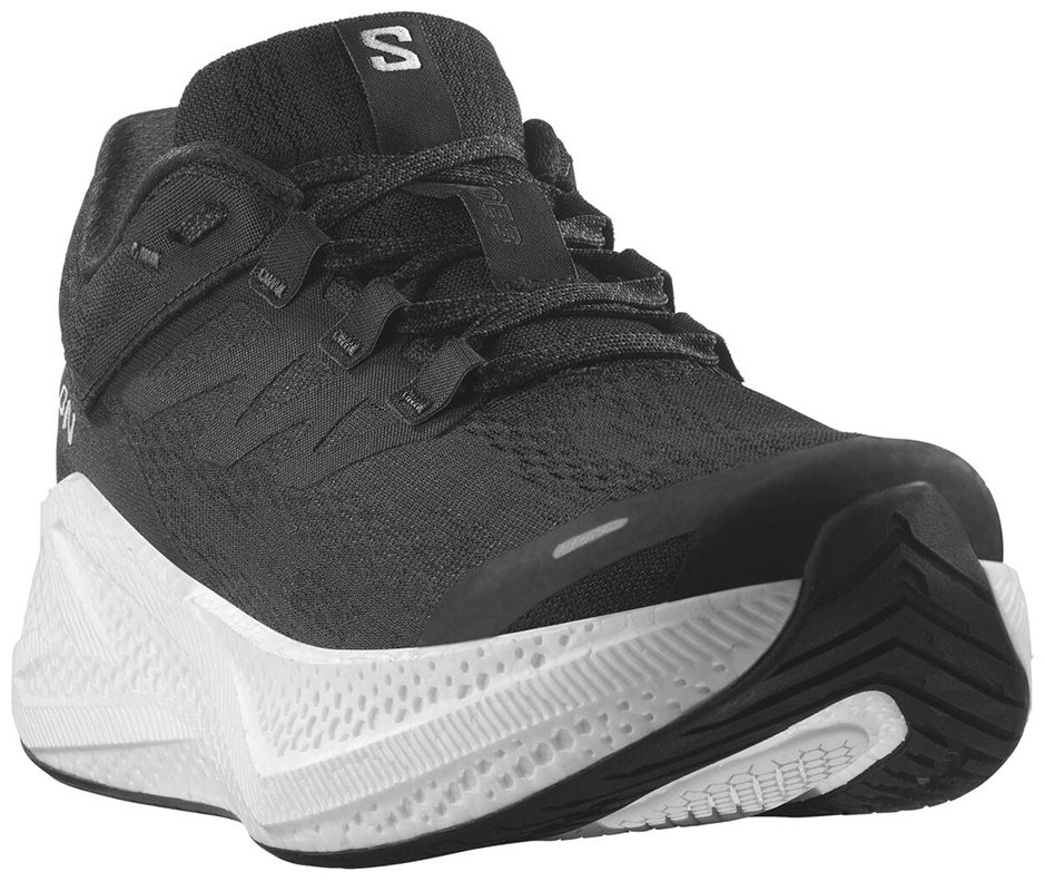 Кроссовки Salomon Aero glide 3 черный