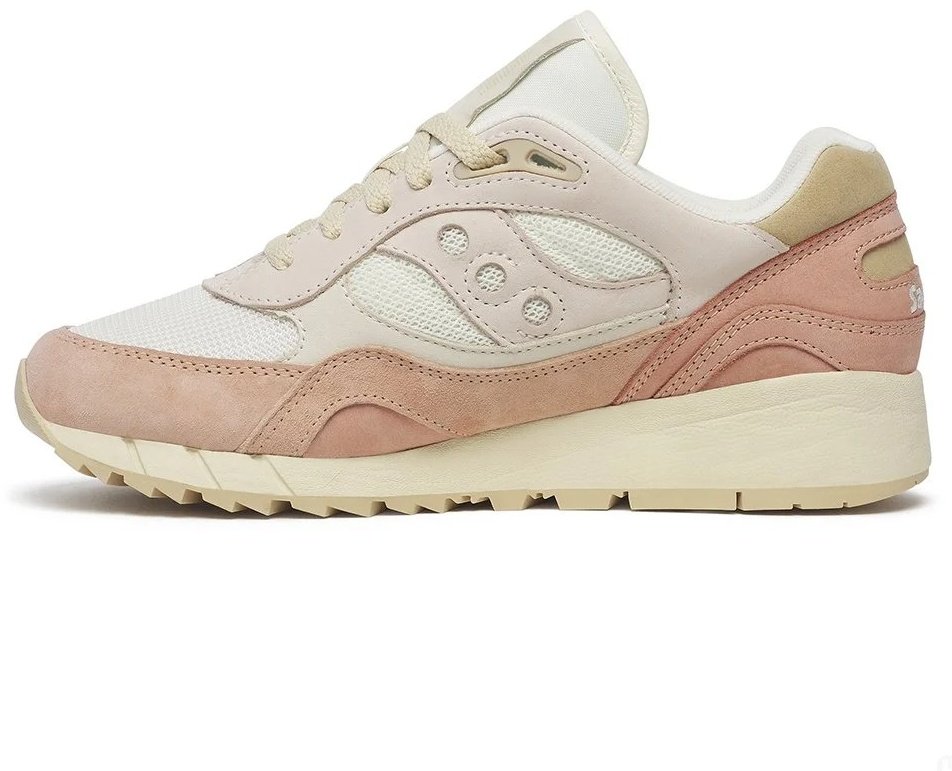 Кроссовки Saucony Shadow 6000 мультиколор купить,NaN