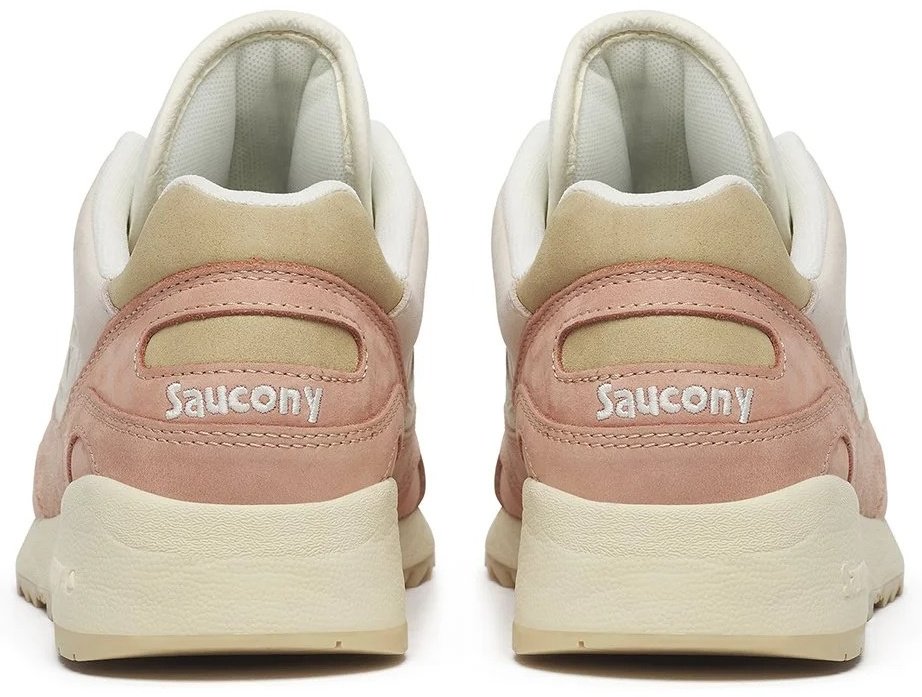 Кроссовки Saucony Shadow 6000 мультиколор купить,NaN