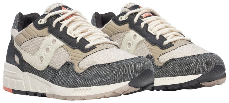 Кроссовки Saucony Shadow 5000 мультиколор купить,75900