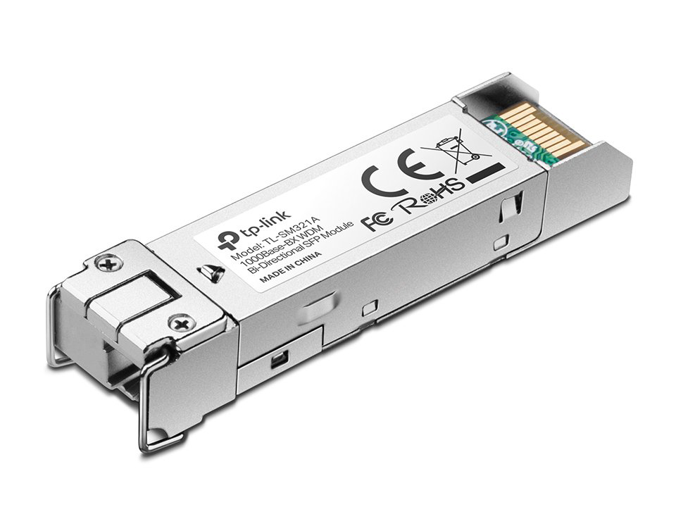 Трансивер TP-Link TL-SM321A  купить,NaN