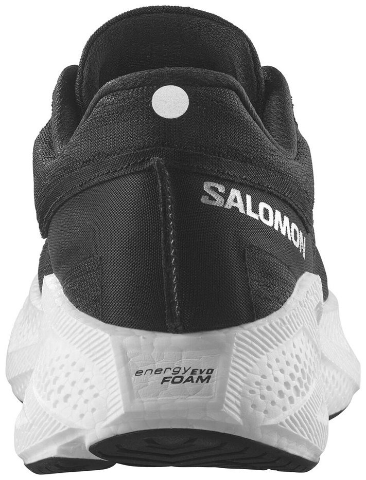 Кроссовки Salomon Aero glide 3 черный