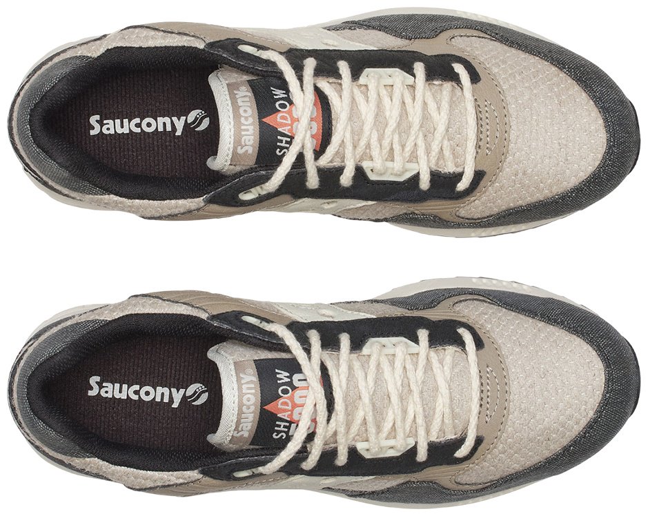 Кроссовки Saucony Shadow 5000 мультиколор купить,75900