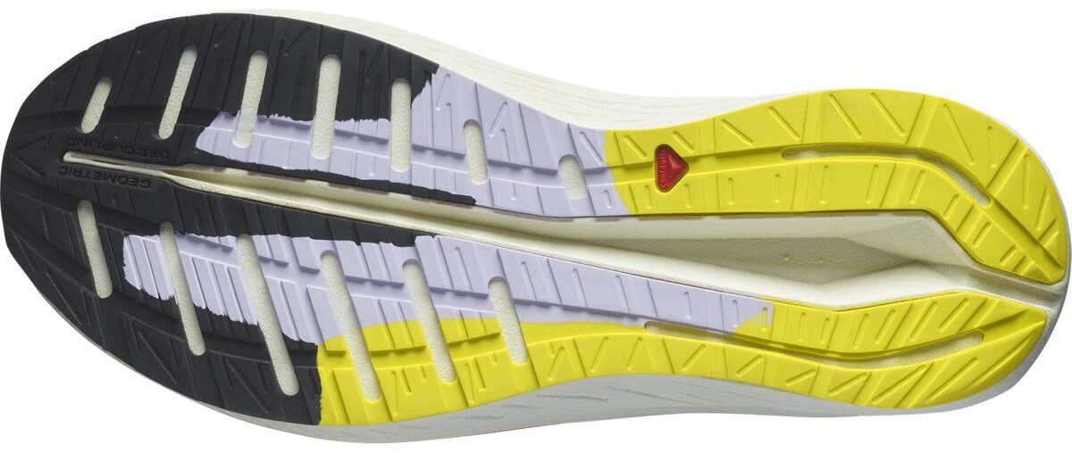 Кроссовки Salomon Aero Volt 2 желтый купить,78900