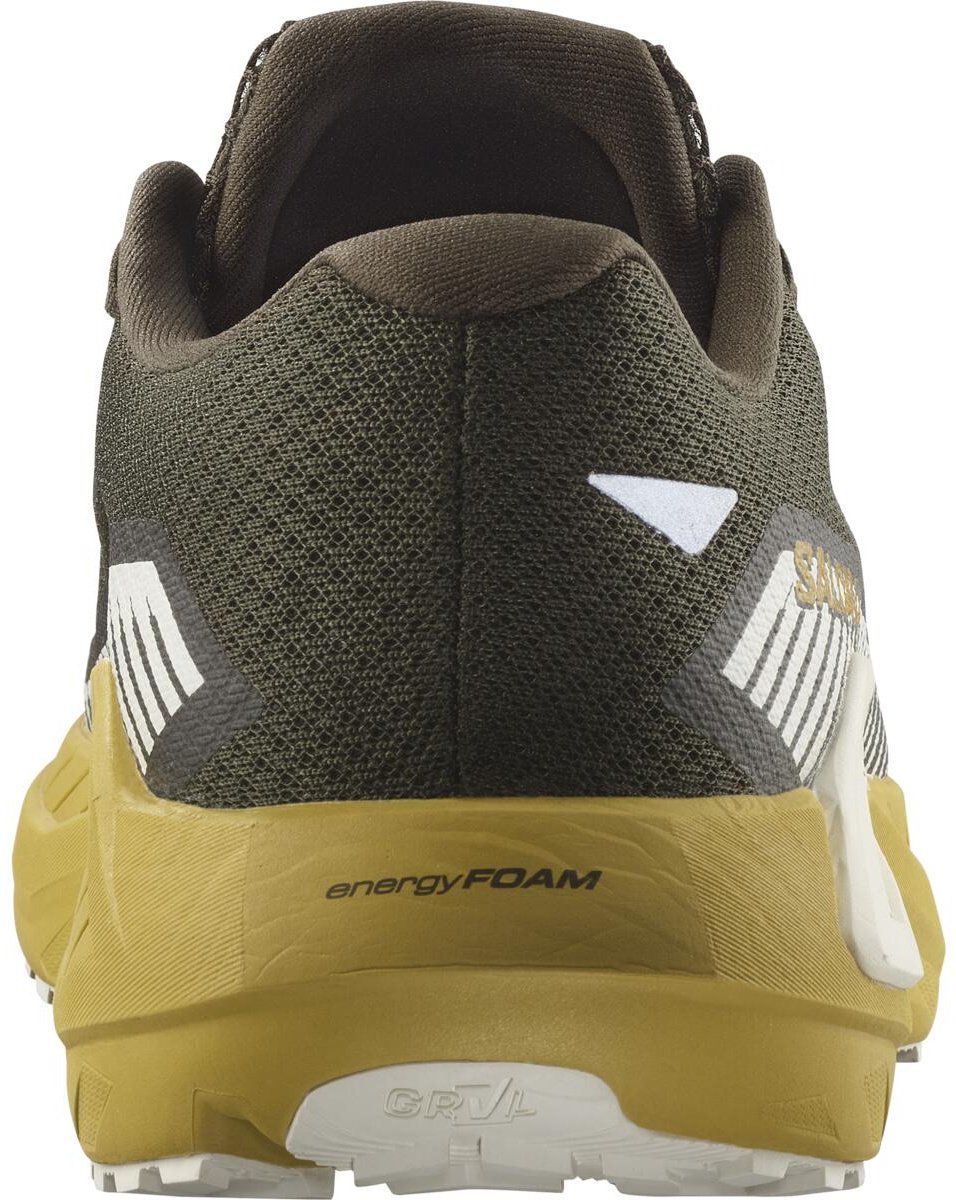 Кроссовки Salomon Drx Defy Grvl черный