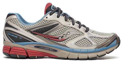 Кроссовки Saucony Progrid Guide 7 черный