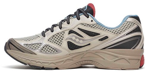 Кроссовки Saucony Progrid Guide 7 черный