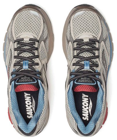 Кроссовки Saucony Progrid Guide 7 черный
