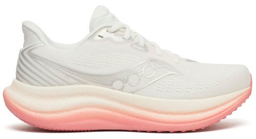 Кроссовки Saucony Triumph 23 розовый