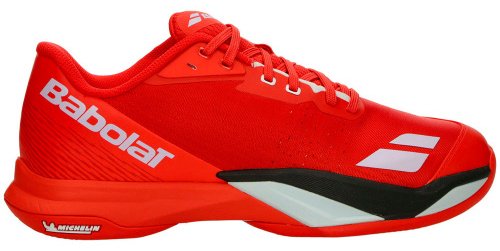 Кроссовки Babolat красный купить,NaN