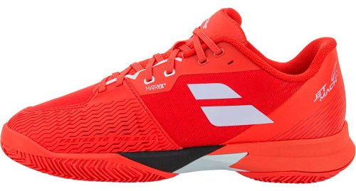 Кроссовки Babolat красный купить,NaN
