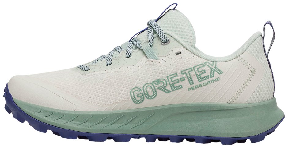 Кроссовки Saucony Peregrine 15 gtx бежевый