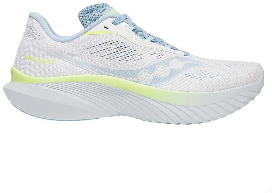 Кроссовки Saucony Kinvara 15 белый