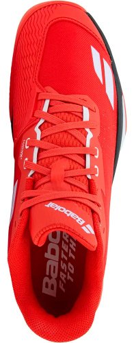 Кроссовки Babolat красный купить,NaN