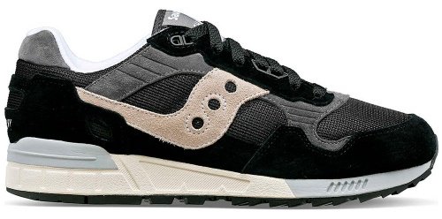 Кроссовки Saucony Shadow 5000 черный