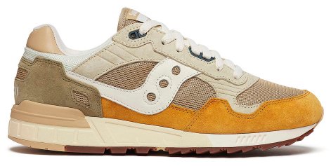 Кроссовки Saucony Shadow 5000 серый купить,NaN